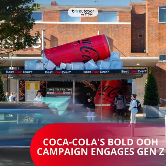 How to maximize the efficiency of LED screens (DOOH)